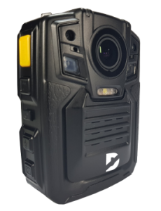 Defcam P1-S The body worn camera